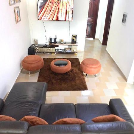 Residences Mafca Conakry Exteriér fotografie