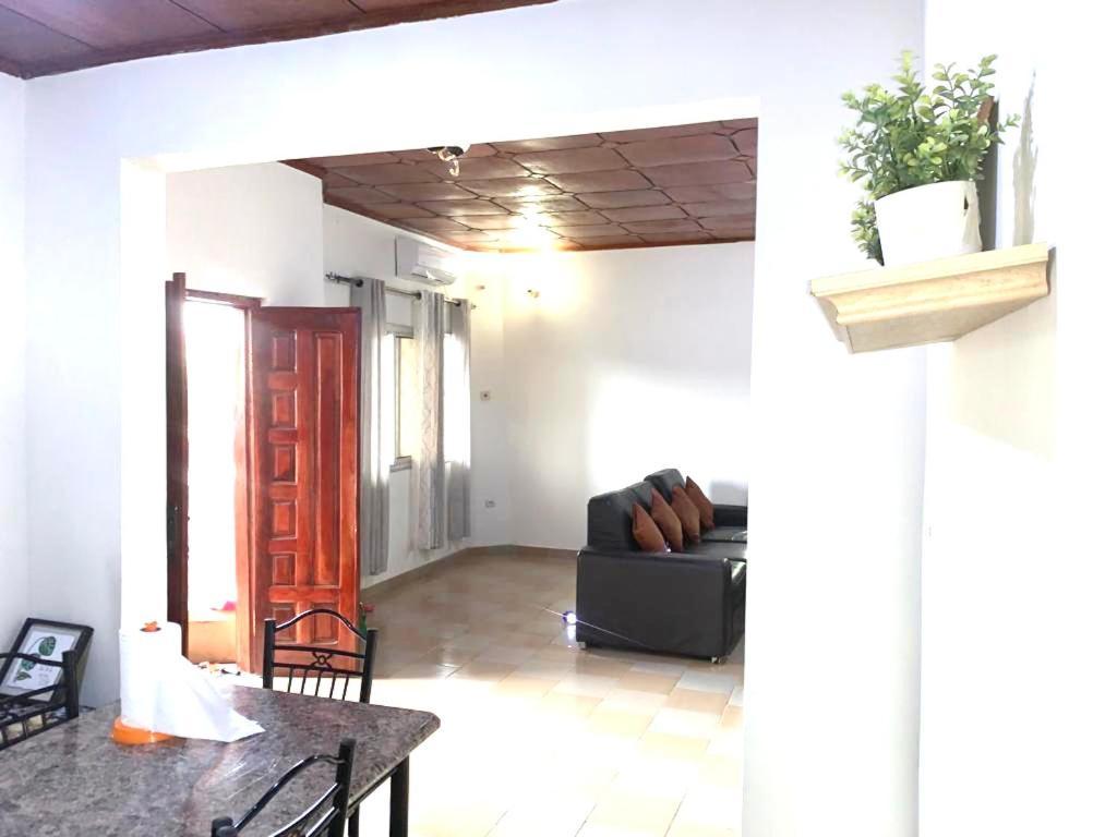 Residences Mafca Conakry Exteriér fotografie